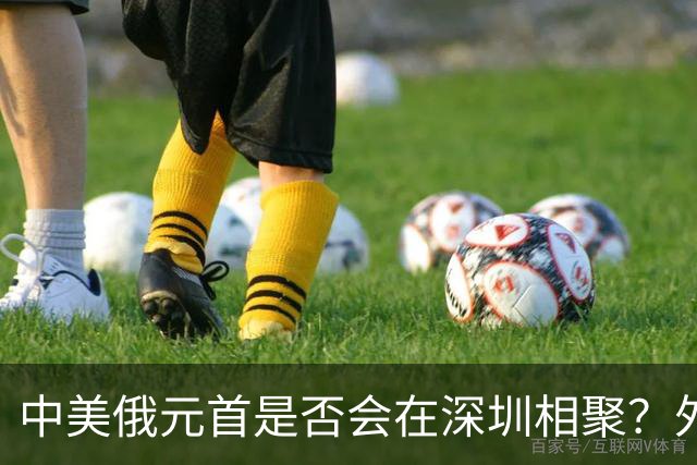 中美俄元首是否会在深圳相聚？外交部来了一句神秘话