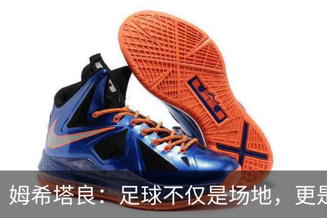 姆希塔良：足球不仅是场地，更是生活的乐趣